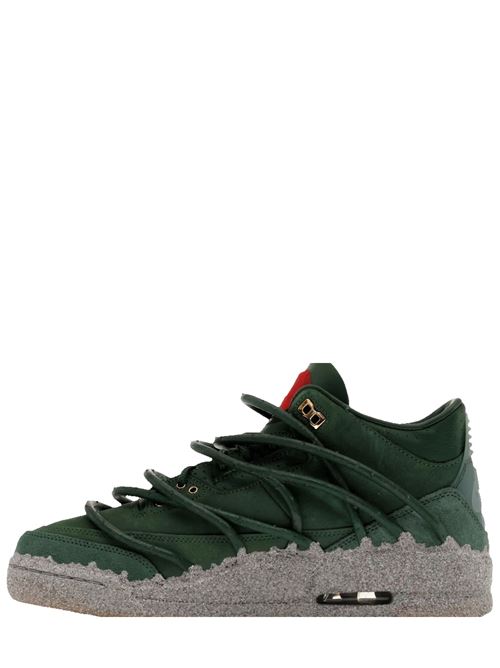 Jordan 3 Retro x Teyana Taylor sneakers NIKE JORDAN X TEYANA TAYLOR | IF3097300